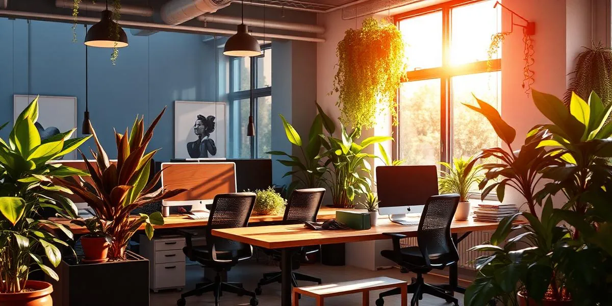 Empresas de servicios